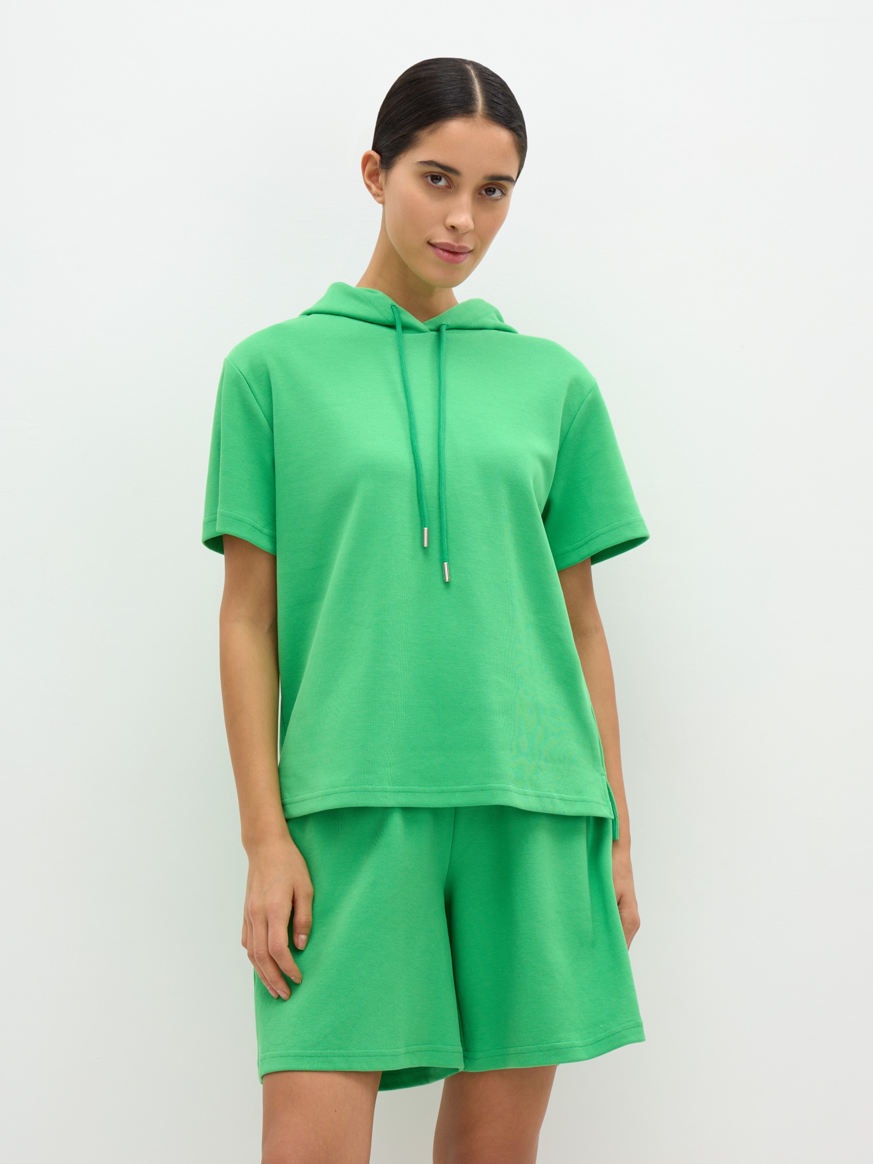 Худи женское