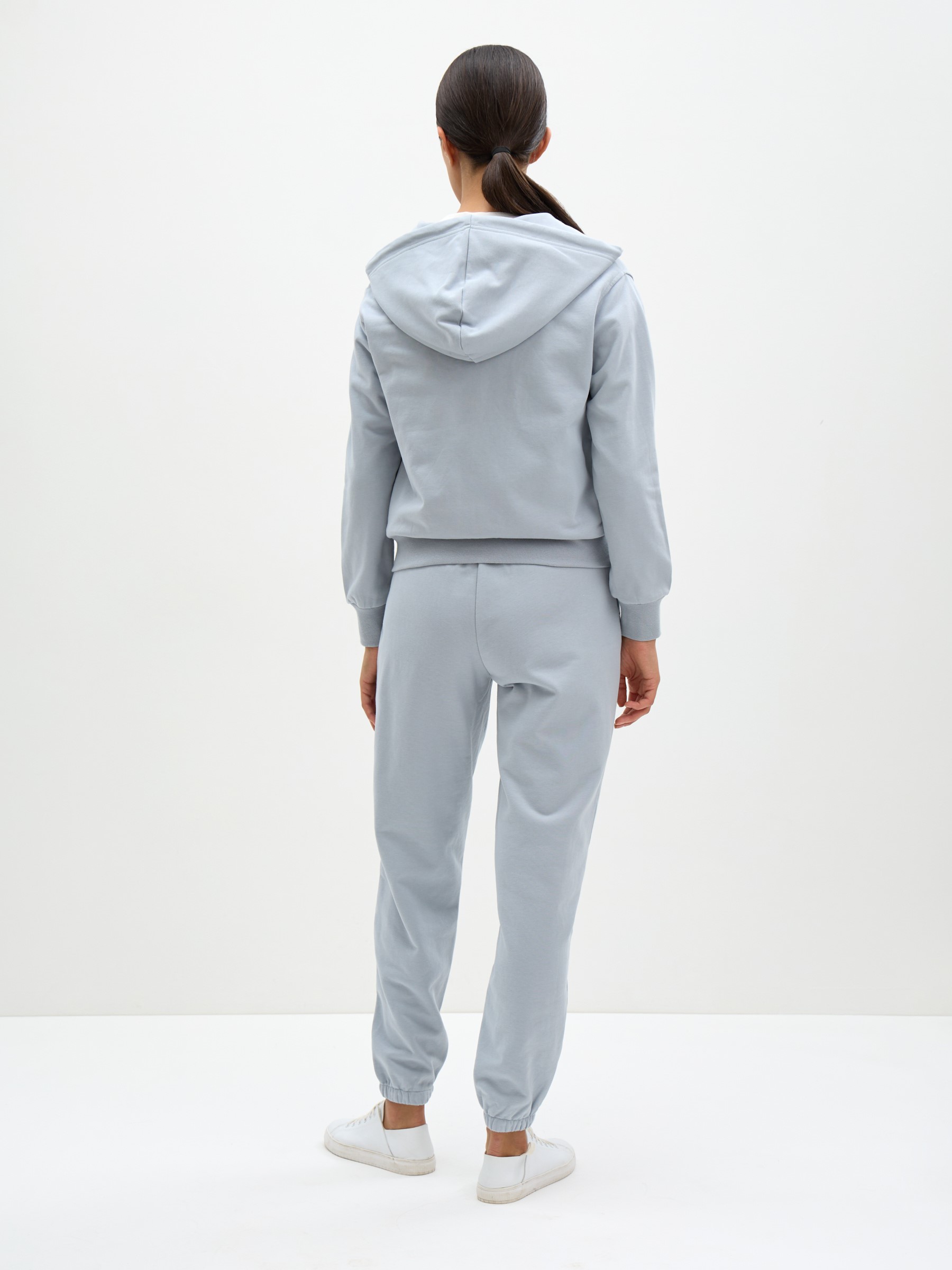 Толстовка женская